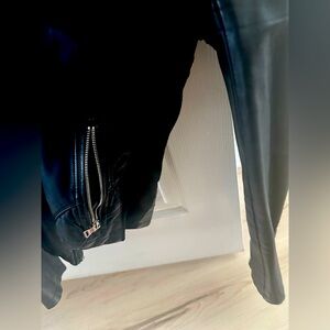 Guess Leather Jacket